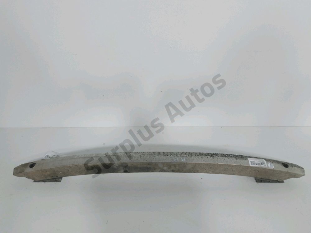 Renfort pare-choc arrière