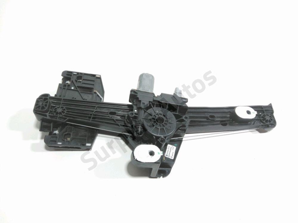 Lève-vitre électrique arrière droit