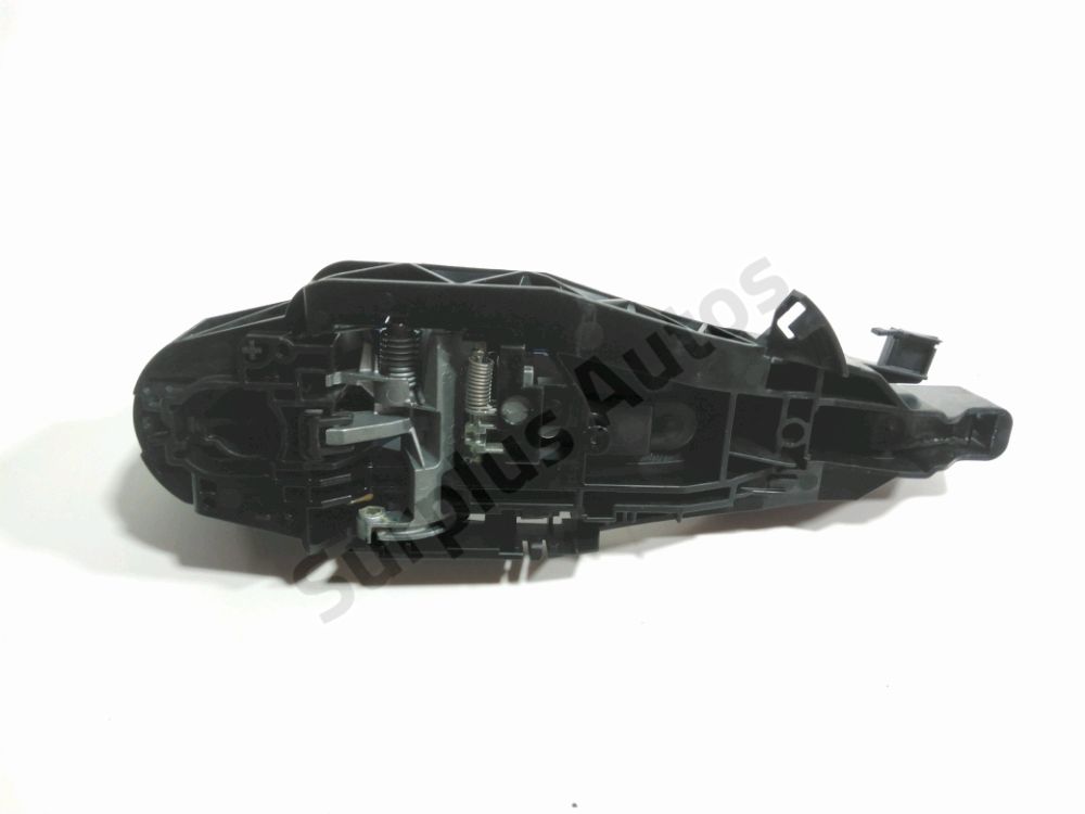 Poignée extérieure arrière droite