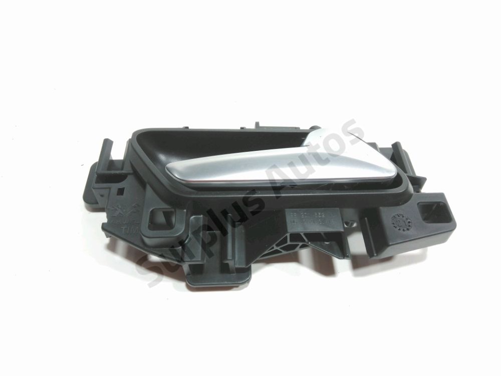 Poignée intérieure porte arrière droite