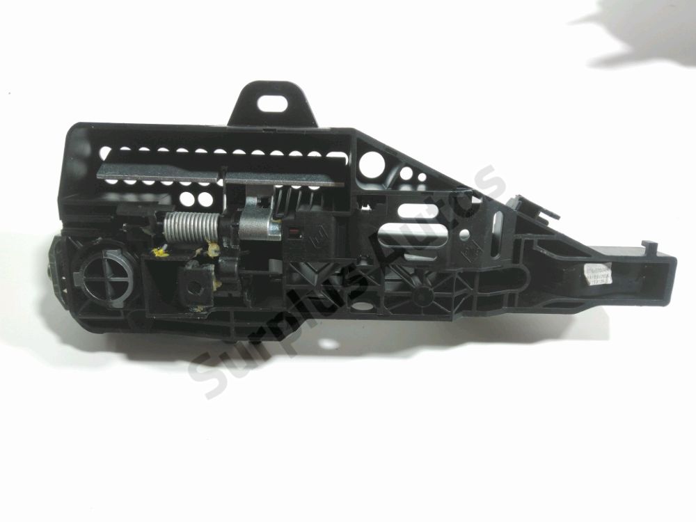 Poignée extérieure avant droite