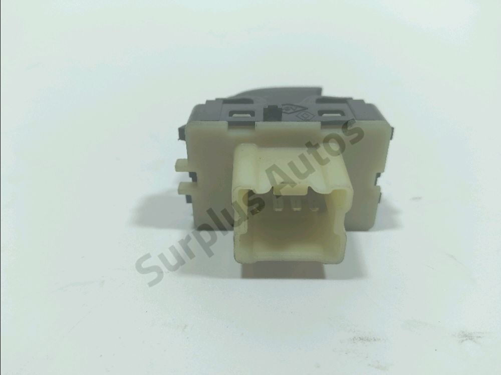 Commande lève-vitre avant droit