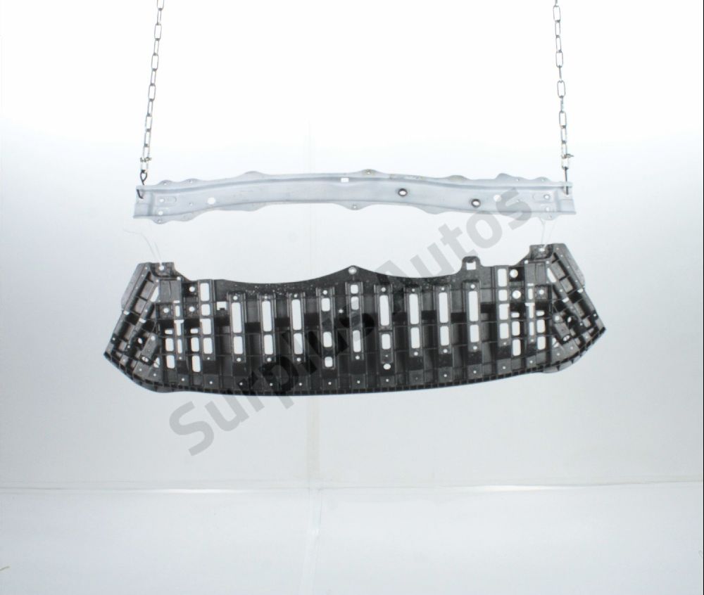 Traverse inférieure armature avant