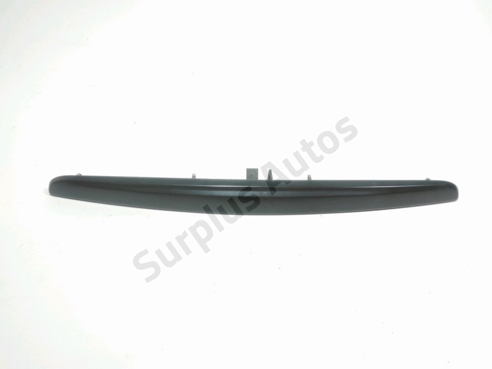 Poignée extérieure de Hayon