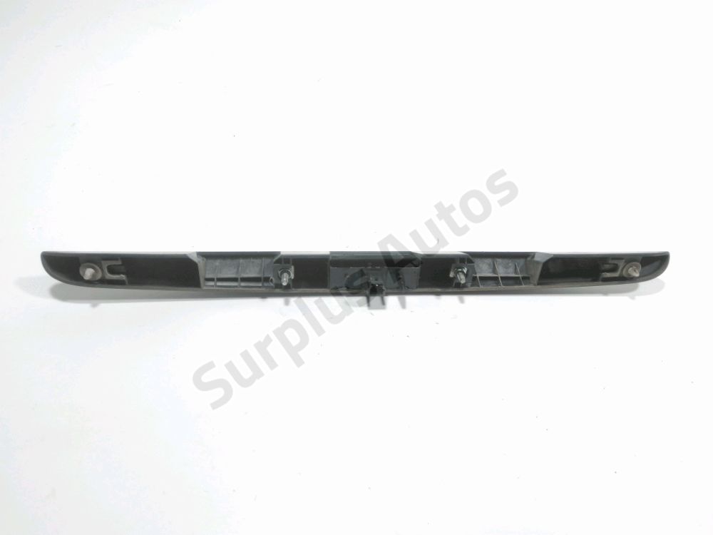 Poignée extérieure de Hayon