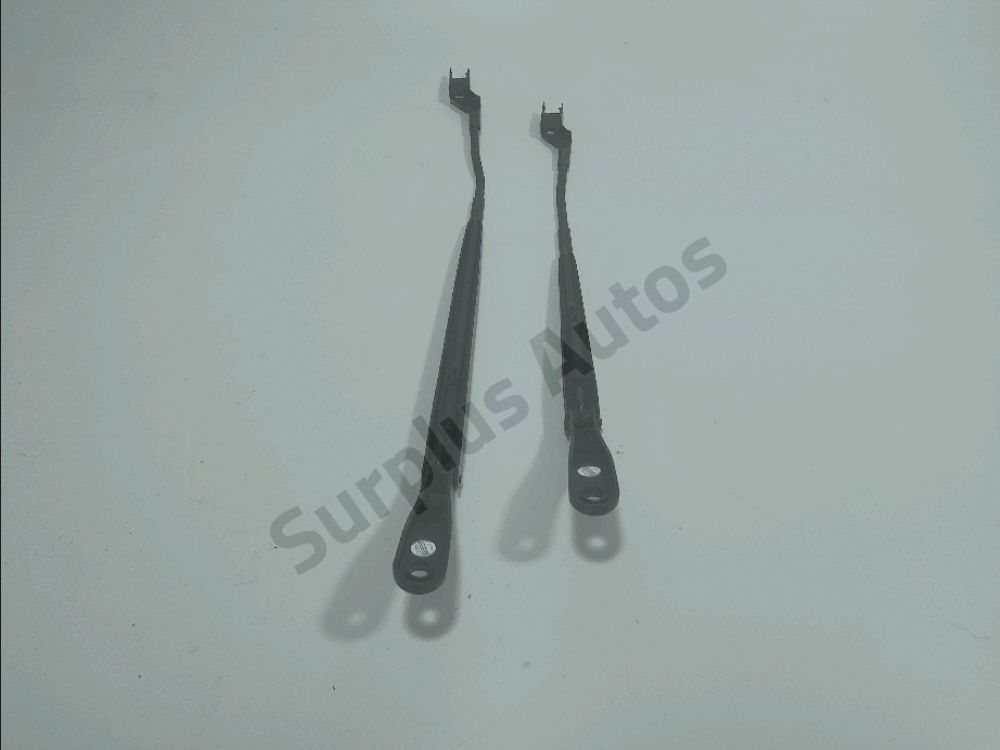 Bras d'essuie-glace avant