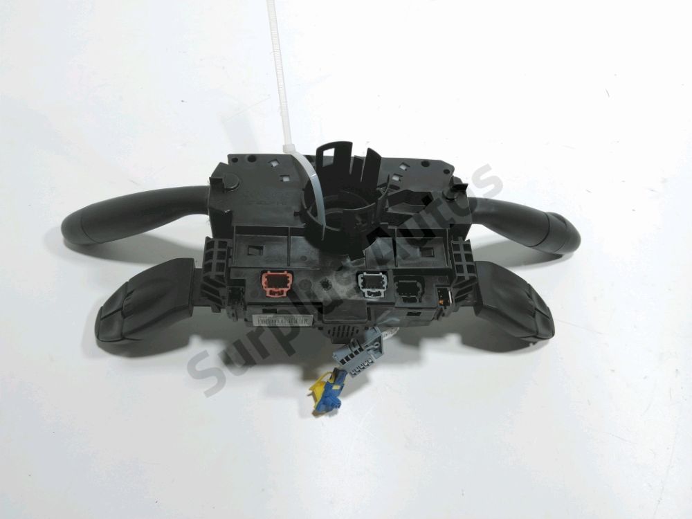 Commande sous-volant