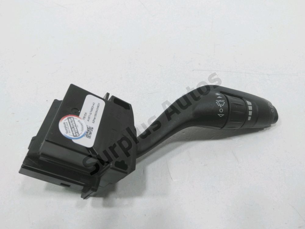 Commande essuie-glace