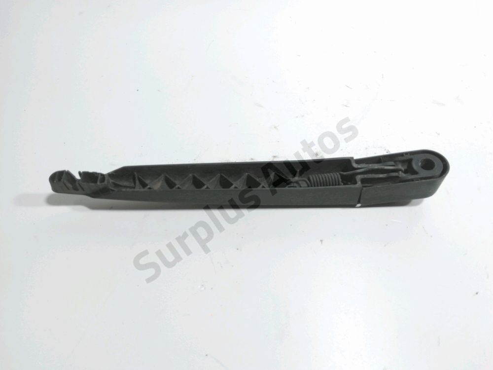 Bras d'essuie-glace arrière