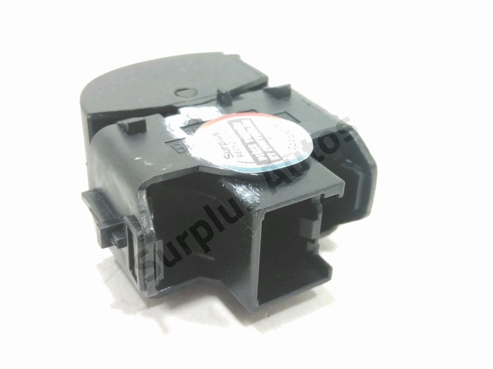 Commande lève-vitre arrière gauche