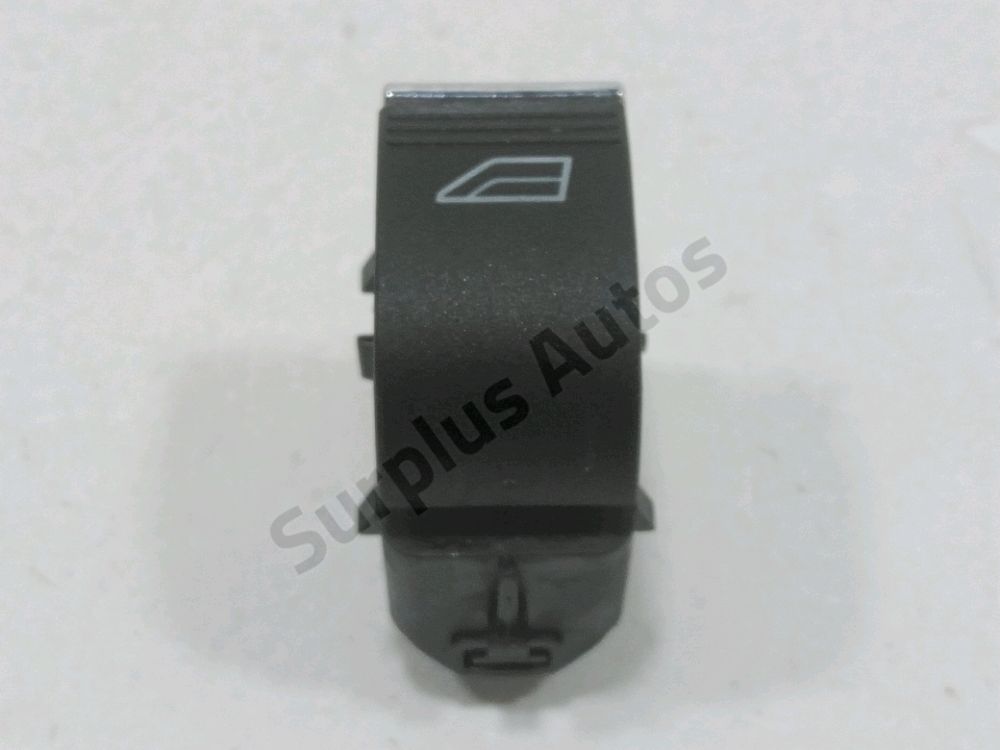 Commande lève-vitre arrière droit