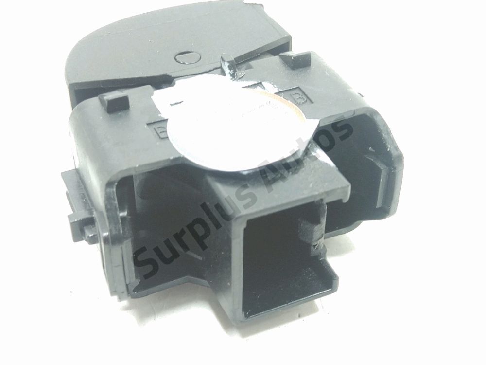 Commande lève-vitre arrière droit