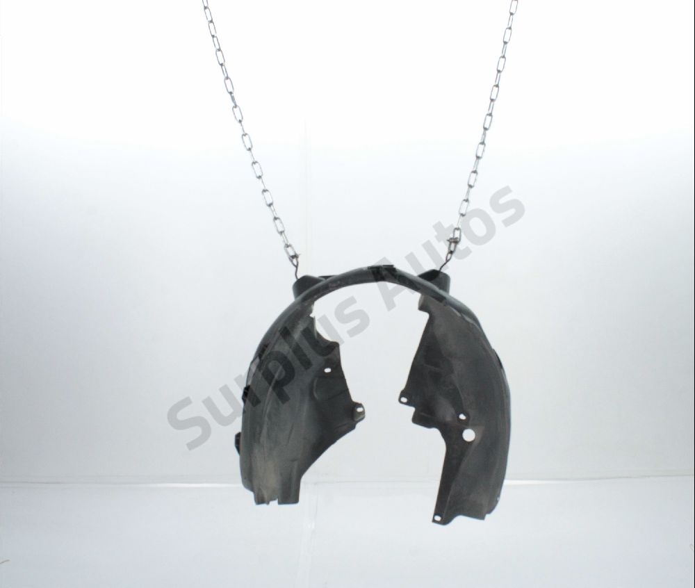 Pare-boue avant droit