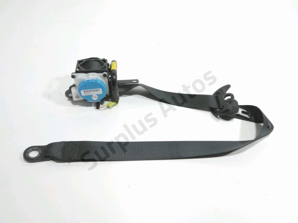 Ceinture avant droite