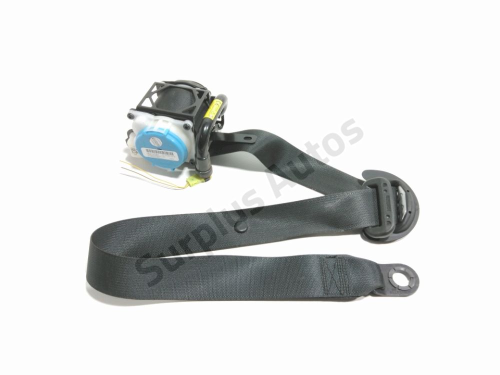 Ceinture avant gauche