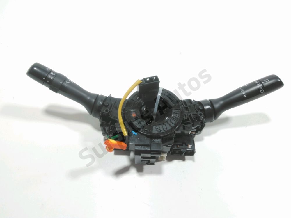 Commande sous-volant