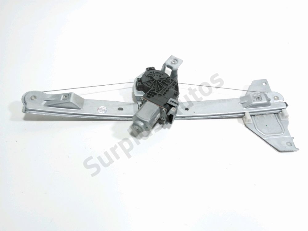 Lève-vitre électrique avant droit