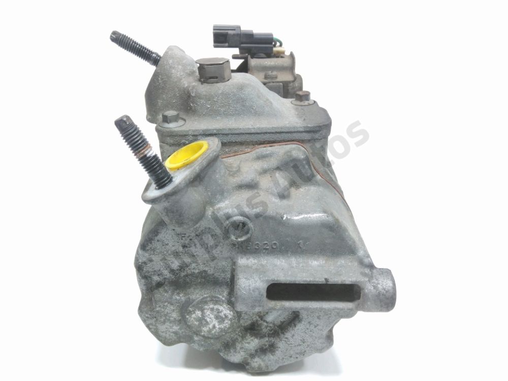 Compresseur de climatisation