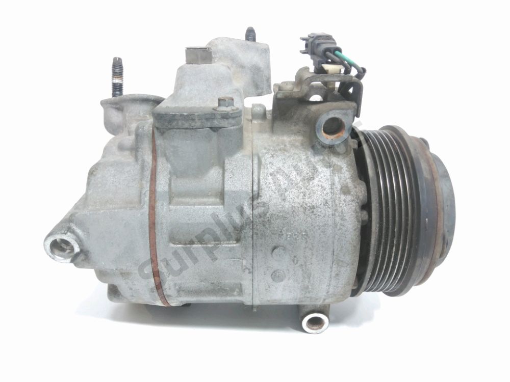 Compresseur de climatisation