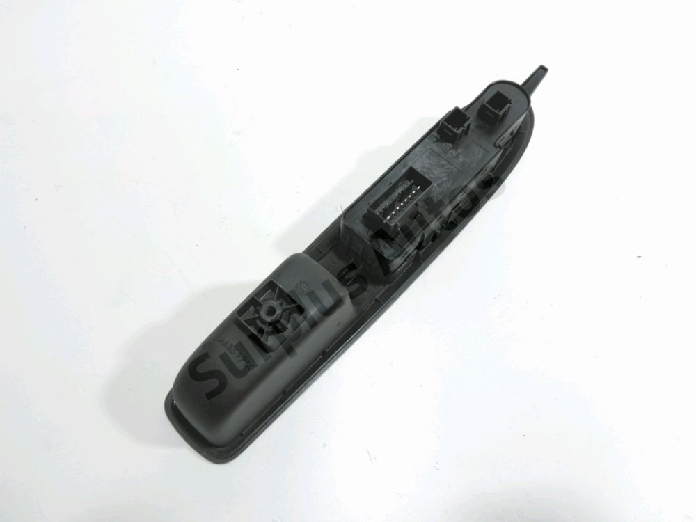 Commande lève-vitre avant gauche