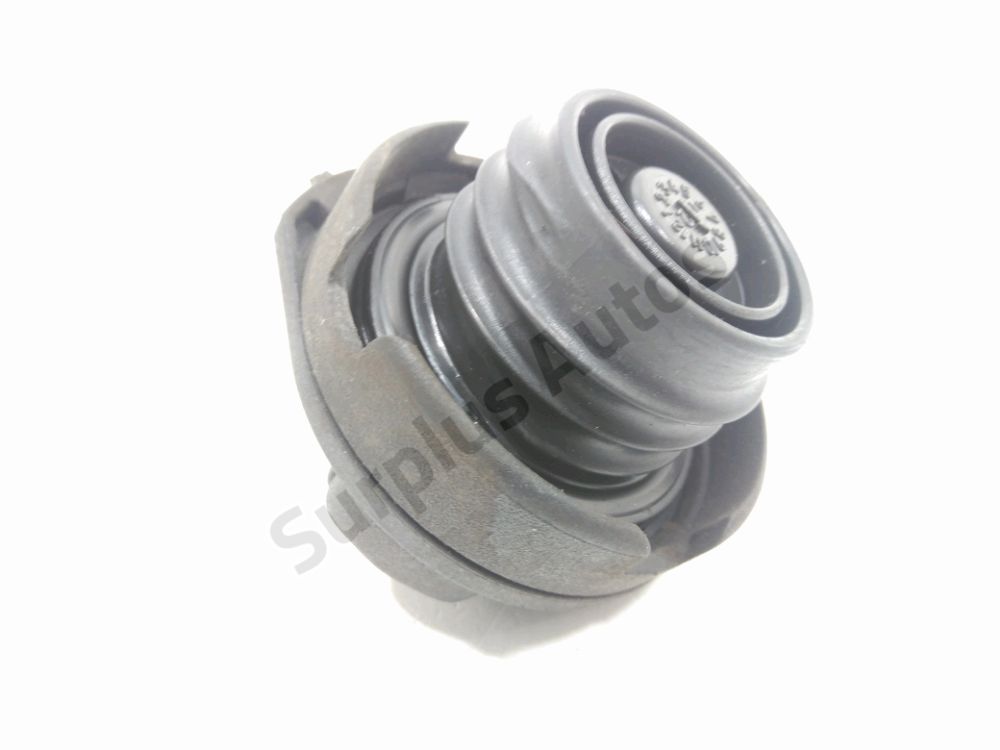 Bouchon de réservoir à carburant