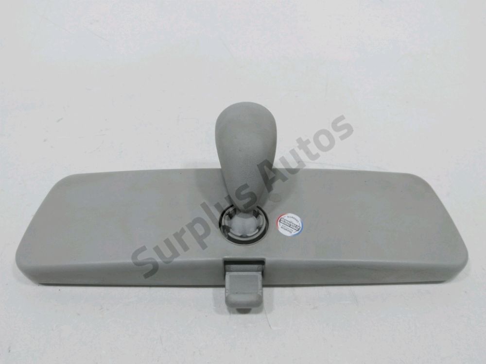 Rétroviseur intérieur