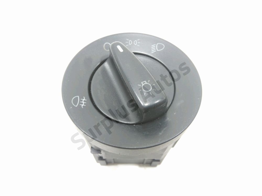 Interrupteur de phare