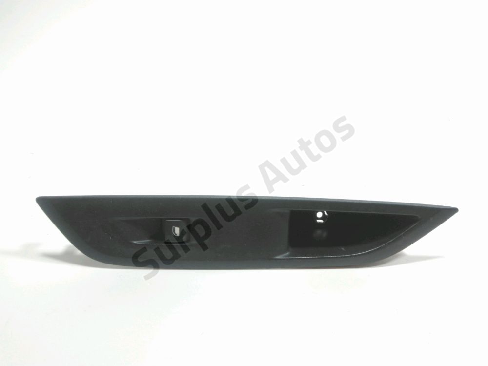 Commande lève-vitre avant droit