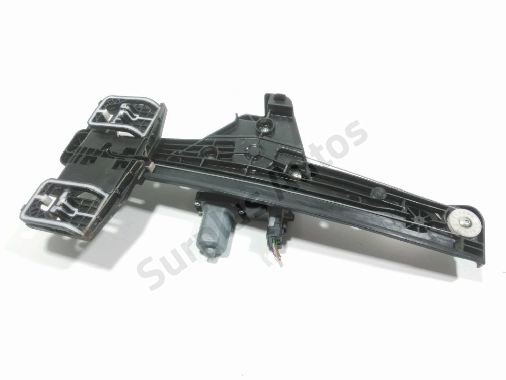 Leve-vitre electrique arriere droit