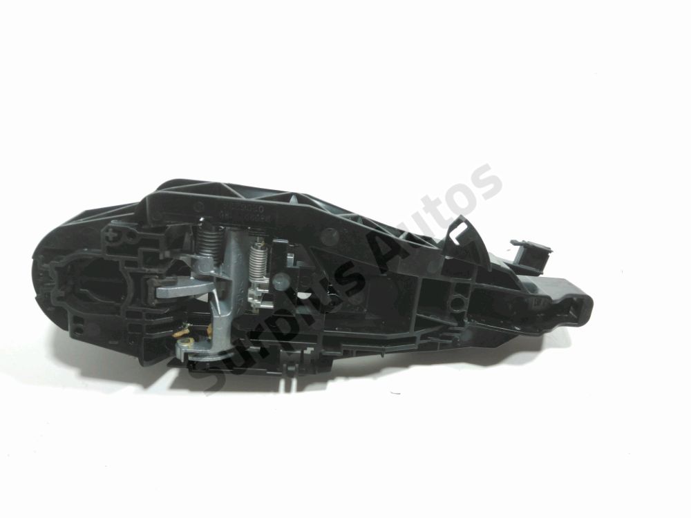 Poignée extérieure arrière droite