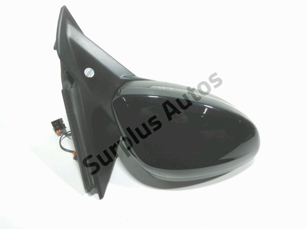 Rétroviseur électrique droit