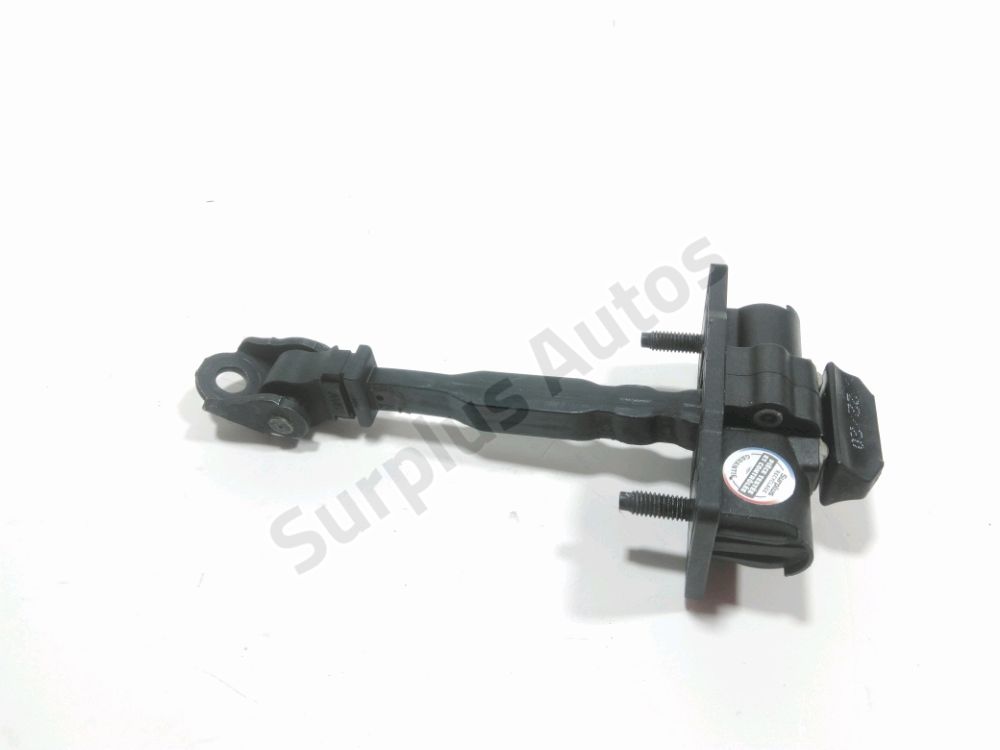 Tirant de porte avant gauche