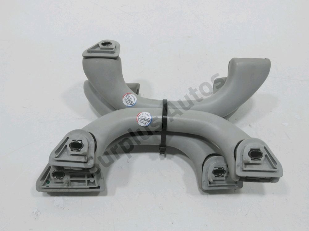 Poignée de maintien