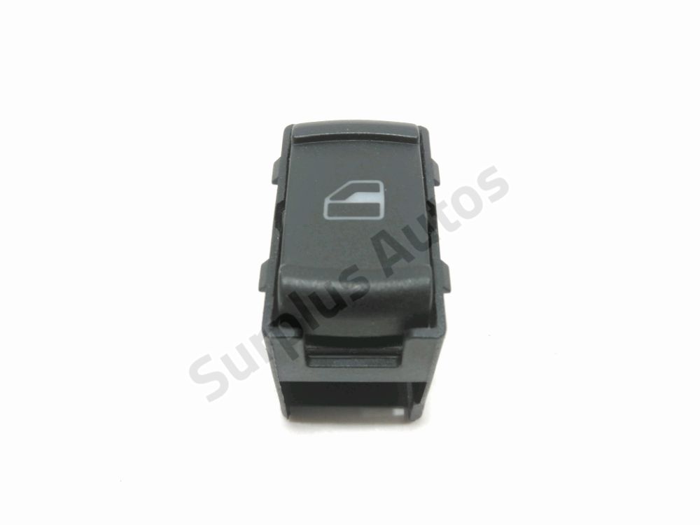 Commande leve-vitre arriere droit