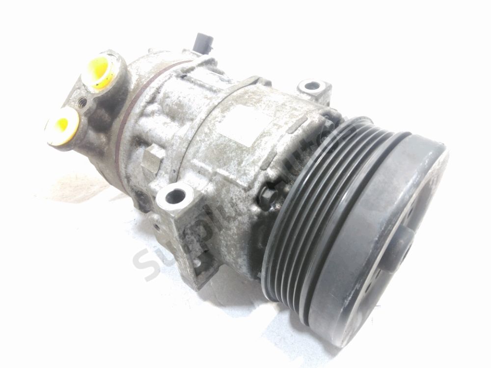 Compresseur de climatisation