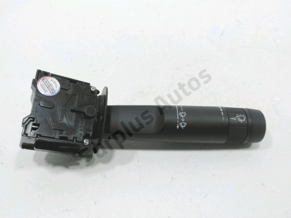 Commande essuie-glace