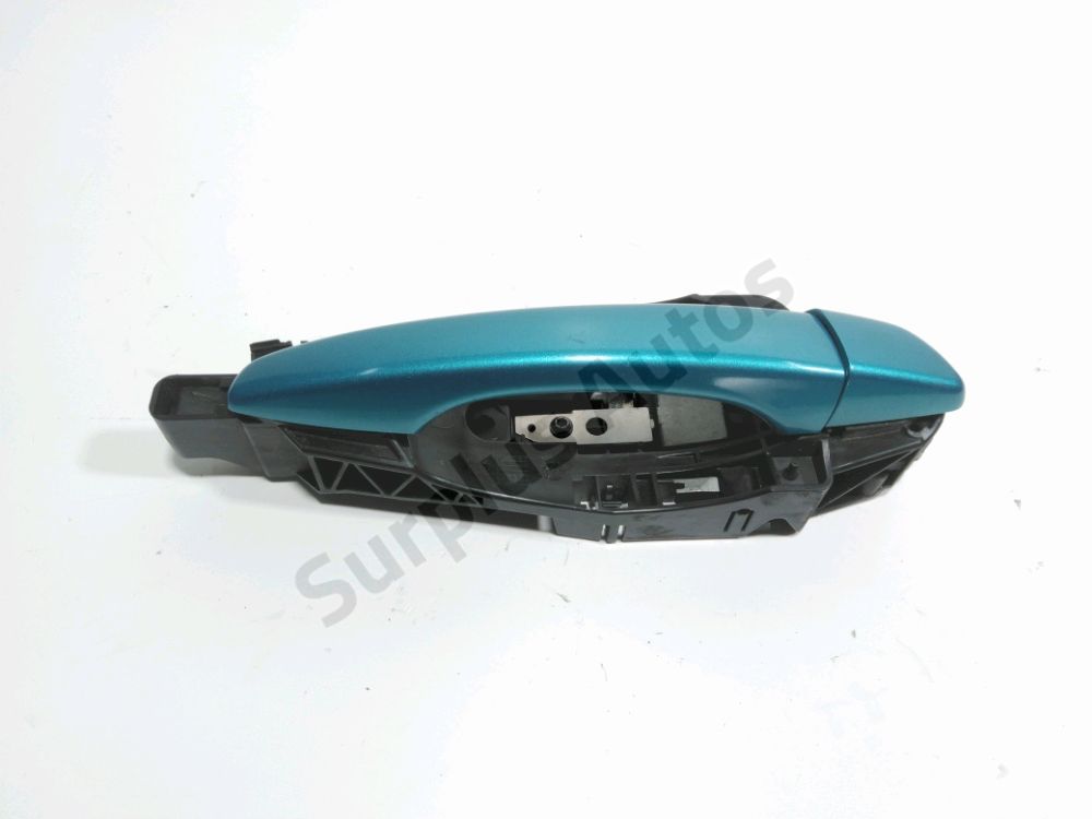 Poignée extérieure arrière droite