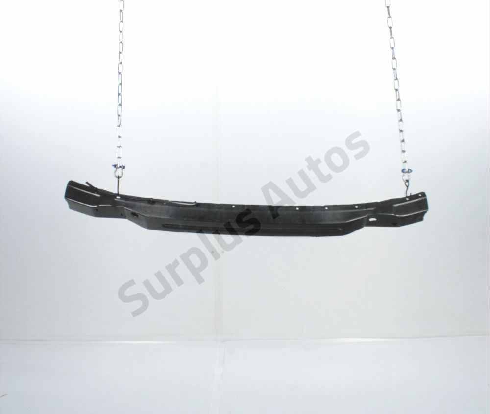 Renfort pare-choc avant