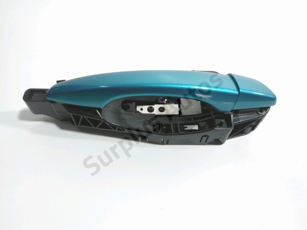 Poignée extérieure avant droite