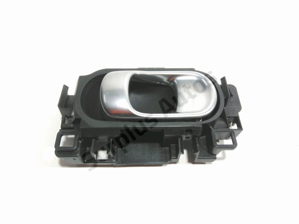 Poignée intérieure porte avant droite