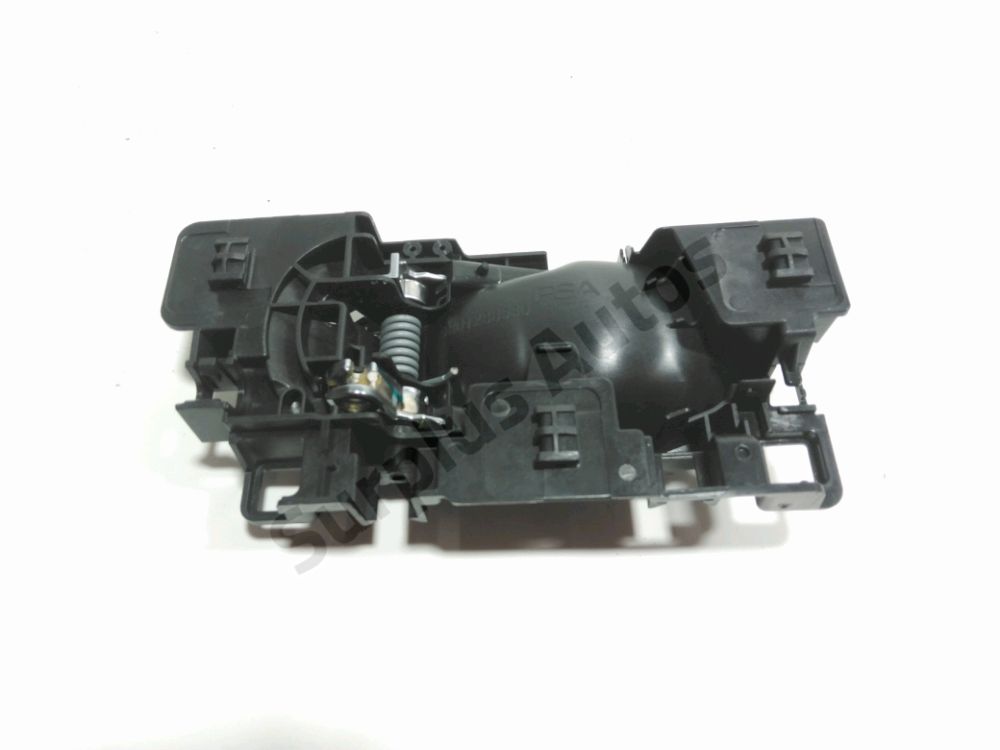 Poignée intérieure porte avant droite