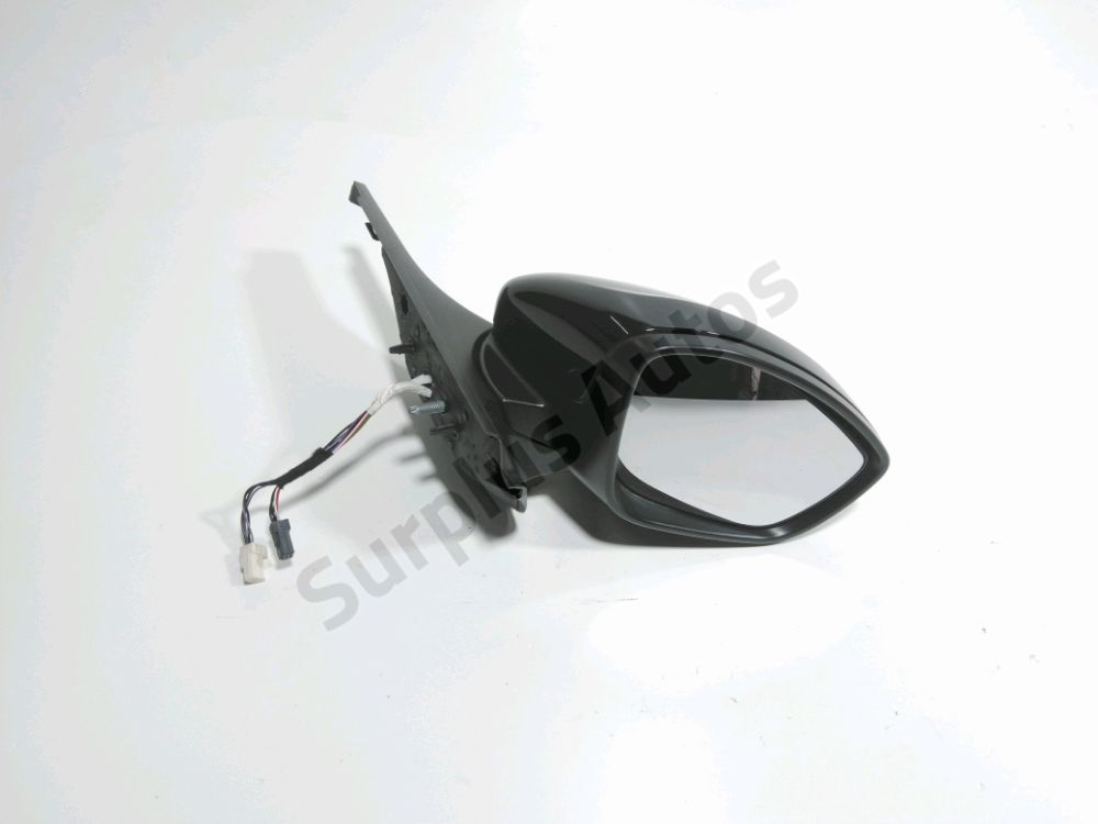 Rétroviseur électrique droit