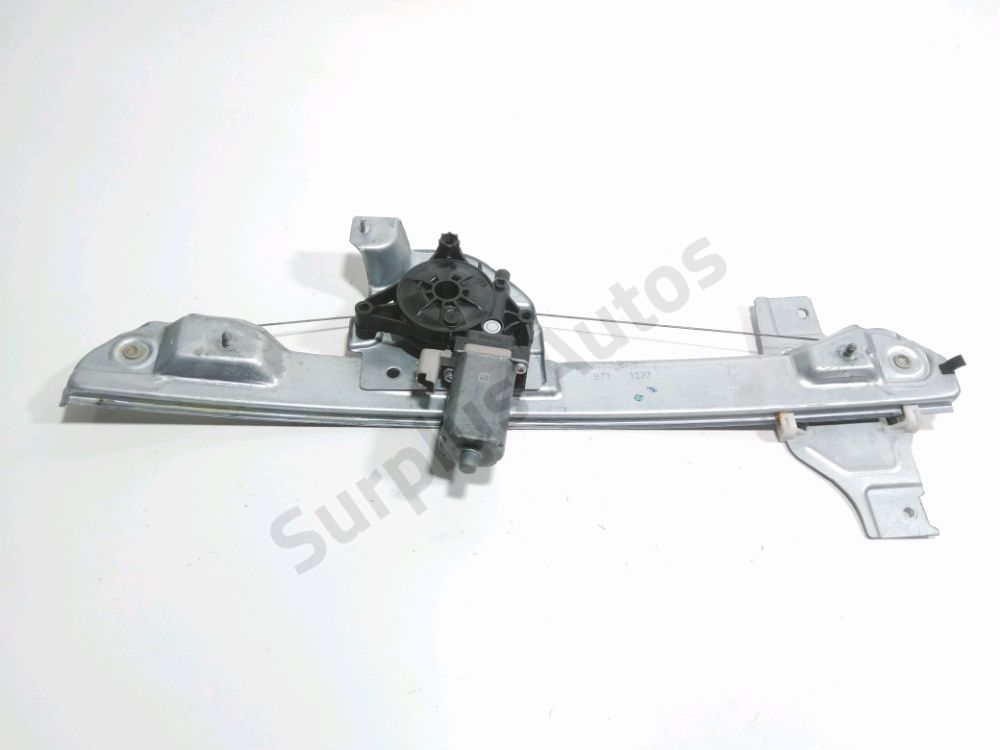 Lève-vitre électrique avant droit