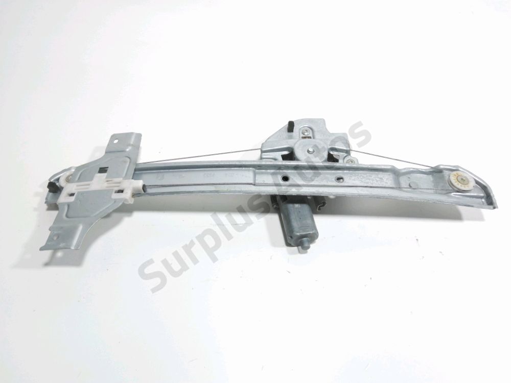 Lève-vitre électrique avant droit