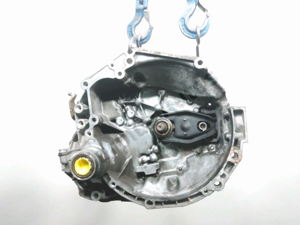 Boite a vitesse mecanique