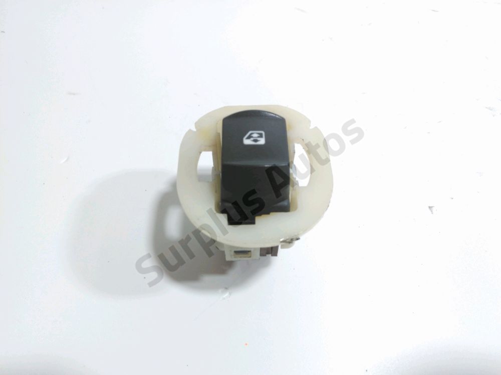 Commande lève-vitre avant droit