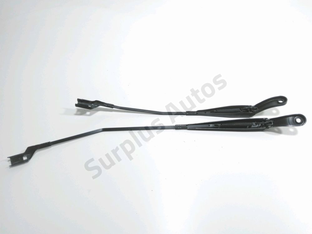 Bras d'essuie-glace avant