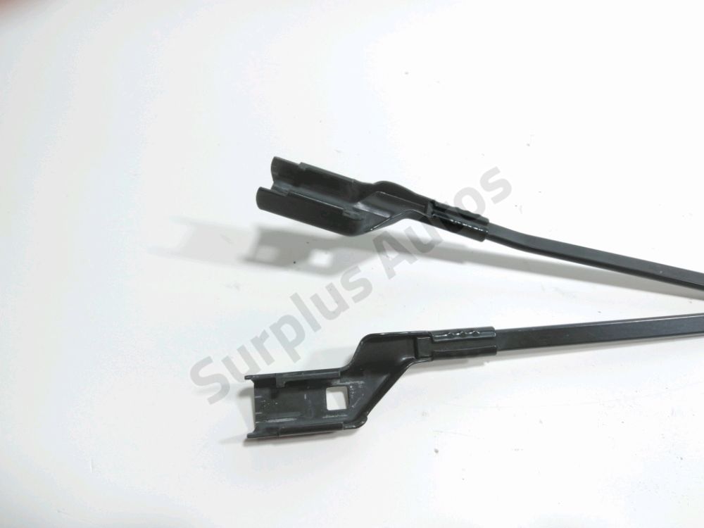 Bras d'essuie-glace avant