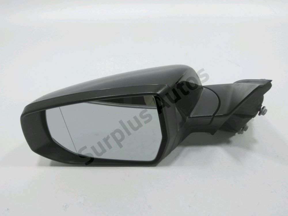 Rétroviseur électrique gauche