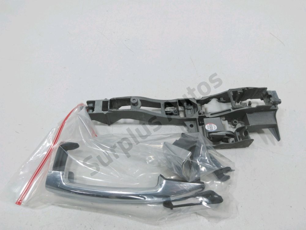 Poignée extérieure arrière droite